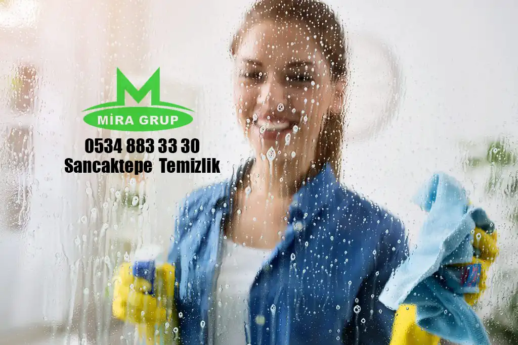 Sancaktepe Temizlik